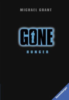 Hunger / Gone Bd.2 - Grant, Michael