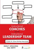 Instructional Coaches and the Instructional Leadership Team