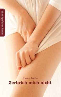 Cover Zerbrich mich nicht