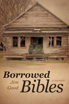 Borrowed Bibles - Good, Jim