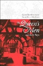 Cover The Queen's Men and their Plays