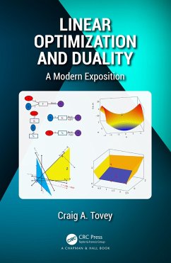 Linear Optimization and Duality - Tovey, Craig A