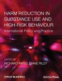 Harm Reduction in Substance Us