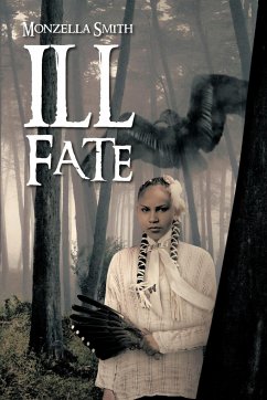 Ill Fate - Smith, Monzella