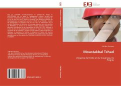 Moustakbal Tchad - Ben Toumaro, S.M