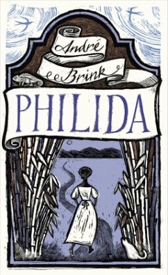 Philida - Brink, André
