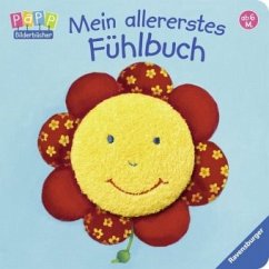 Mein allererstes Fühlbuch - Weldin, Frauke