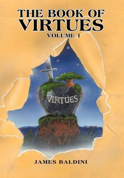 The Book of Virtues - Baldini, James