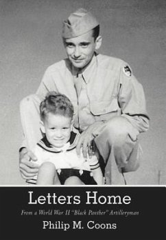 Letters Home