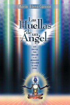 Las Huellas de Un Angel - Cu Llar, Mar A. Elena Carri N.; Cuellar, Maria Elena Carrion