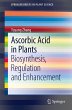 Ascorbic Acid in Plants - Bild 1