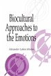 Biocultural Approaches to the Emotions - Bild 1