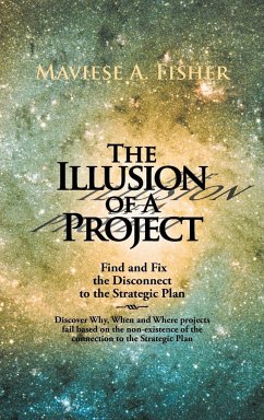 The Illusion of a Project - Fisher, Maviese A.