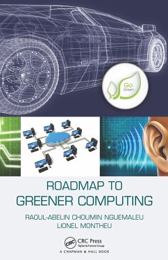 Roadmap to Greener Computing - Nguemaleu, Raoul-Abelin Choumin
