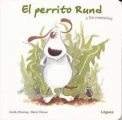 El Perrito Rund y los Contrarios - Henning, Annika