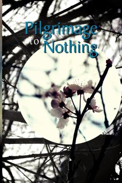 Pilgrimage To Nothing - Whiting, Jonathon