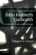 The Economics of John Kenneth Galbraith - Bild 1