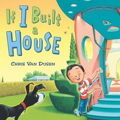 If I Built a House - Dusen, Chris Van