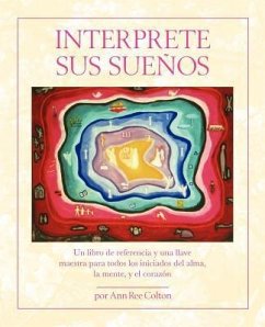 Interprete Sus Suenos - Colton, Ann Ree