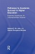 Pathways to Academic Success in Higher... - Bild 1