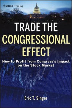 Cover Trade the Congressional Effect