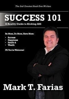 Success 101 - Farias, Mark T.