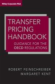 OECD Transfer Pricing Handbook