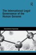 The International Legal Governance of... - Bild 1