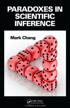 Paradoxes in Scientific Inference - Chang, Mark