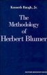 The Methodology of Herbert Blumer - Bild 1