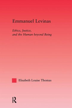 Emmanuel Levinas - Thomas, Lis