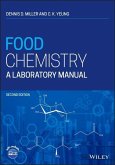 Food Chemistry: A Laboratory Manual, Second Edition