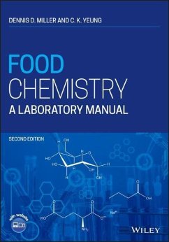 Food Chemistry - Miller, Dennis D. (Cornell University, Ithaca, New York); Yeung, C. K.