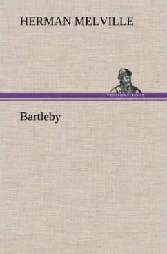Bartleby - Melville, Herman