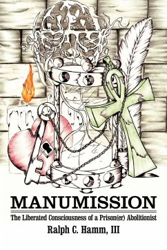 Manumission - Hamm, Ralph C. III