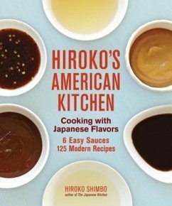 Hiroko's American Kitchen - Shimbo, Hiroko