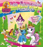 Filly Unicorn - Mein fantastisches Puzzlebuch