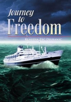 Journey to Freedom - Djuranic, Klaudia Zec