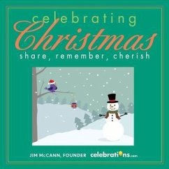 Celebrating Christmas - Mccann, Jim
