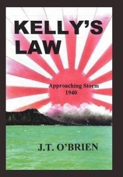 Kelly's Law - O'Brien, J. T.