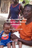 Disaster Psychiatry in Haiti