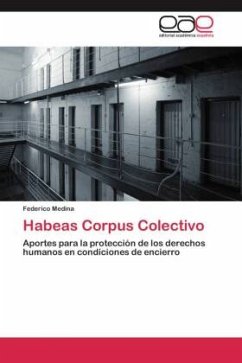 Habeas Corpus Colectivo