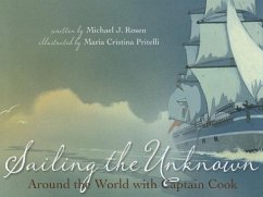 Sailing the Unknown - Rosen, Michael J