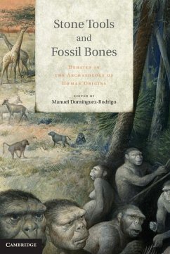 Stone Tools and Fossil Bones