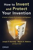 Invent and Protect Your Invent