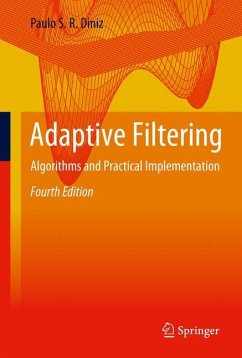 Adaptive Filtering - Diniz, Paulo S. R.