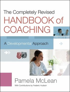 The Completely Revised Handbook of Coaching - McLean, Pamela