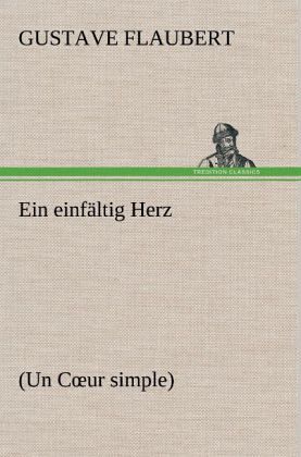Ein einfältig Herz