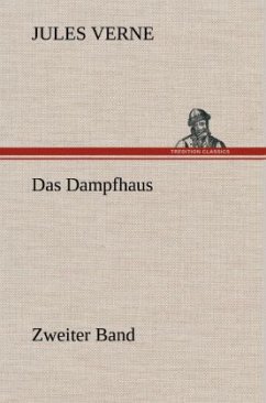 Das Dampfhaus -2 - Verne, Jules