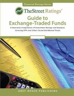 Thestreet Ratings Guide to Exchange-Traded Funds